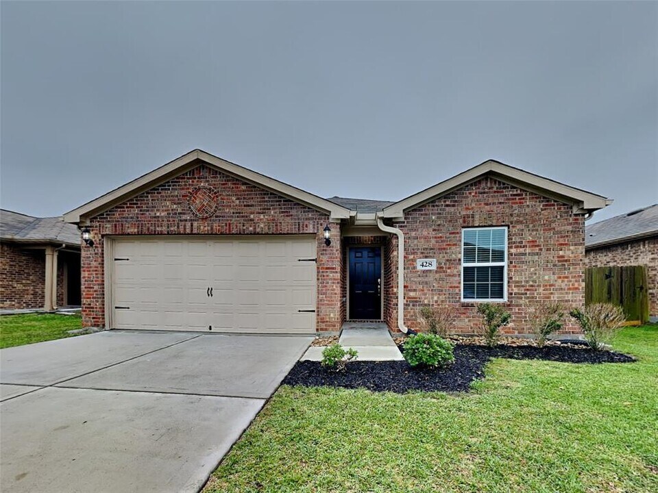428 Palomino Stand Dr Photo