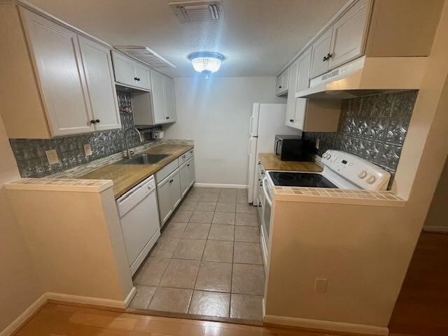property at 2350 Bering Dr