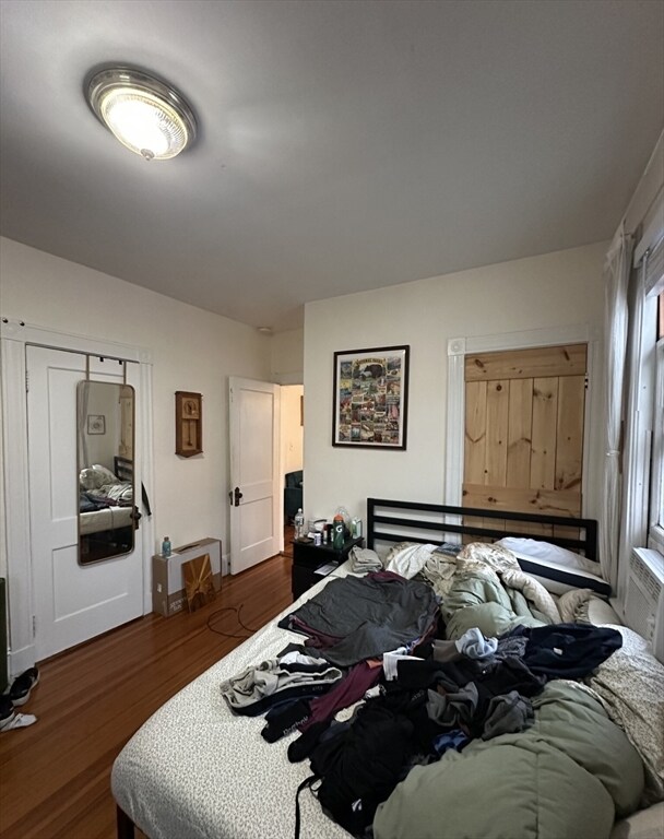 166 Kelton St, Unit 2 in Boston, MA - Foto de edificio - Building Photo