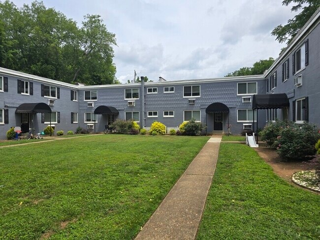 3206 Ellwood Ave in Richmond, VA - Building Photo - Building Photo