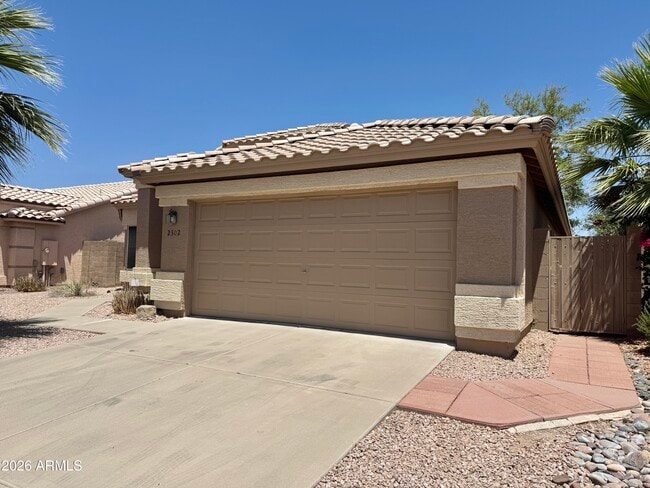 property at 2302 E Edna Ave