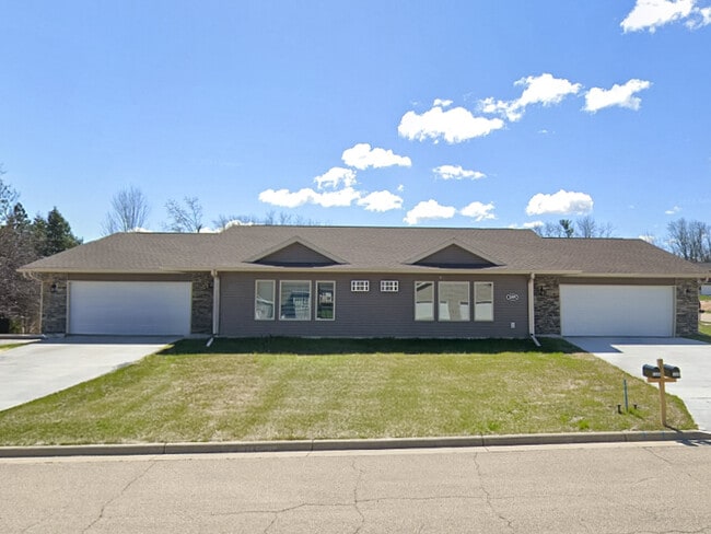 property at 1205 Salem Dr