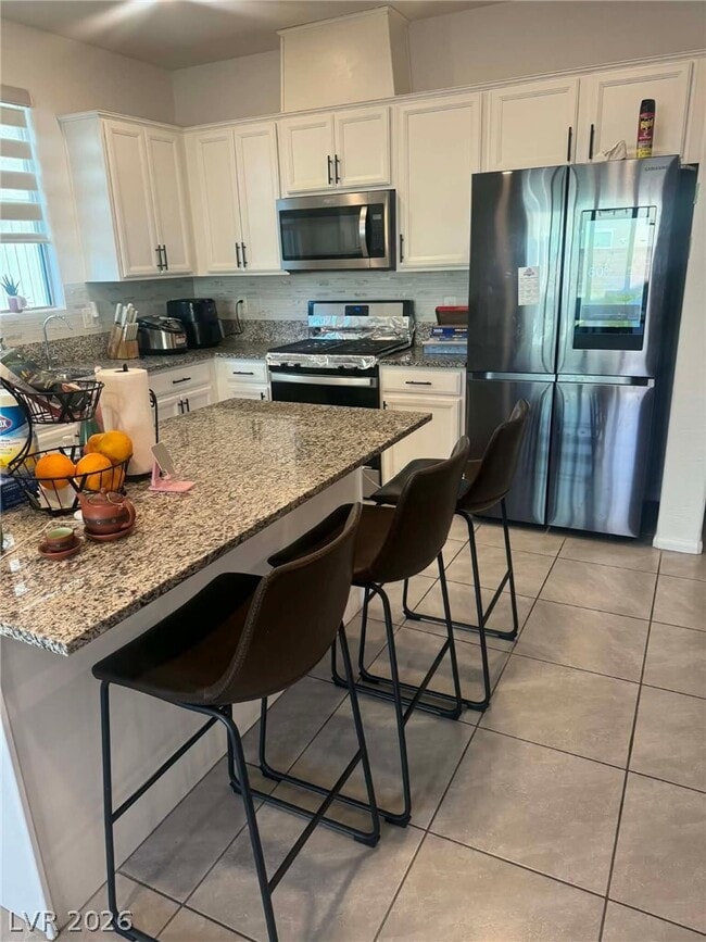 7007 Feather Hl St in North Las Vegas, NV - Building Photo - Building Photo