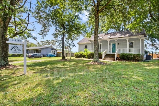 918 Old Zebulon Rd in Wendell, NC - Building Photo - Building Photo