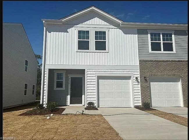 property at 2610 Westell Wy