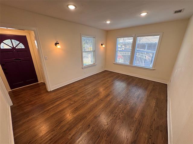 2547 Sharon St in Dallas, TX - Building Photo - Building Photo