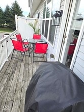 12684 Tamworth Dr in Fishers, IN - Building Photo - Building Photo