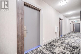 36-1236 Forest Manor Rd in Toronto, ON - Building Photo - Building Photo