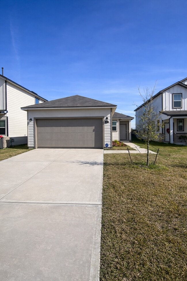 property at 20935 Endeavor St