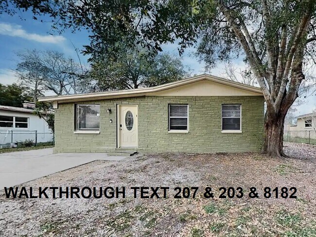 property at 452 Clemson Dr