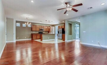 1871 Via Delle Arti in Henderson, NV - Building Photo - Building Photo