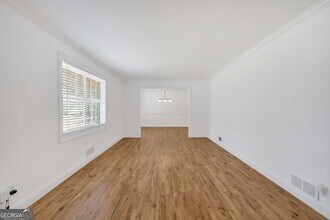 3819 Dora Dr SE in Smyrna, GA - Building Photo - Building Photo