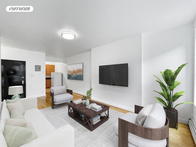 property at 523 W 49th St