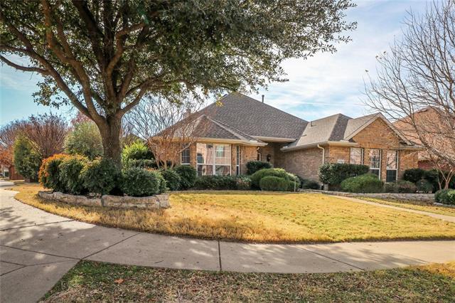 11783 Yoakum Dr in Frisco, TX - Building Photo - Building Photo
