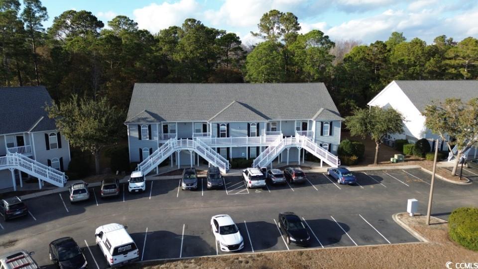 130 Westhaven Dr in Myrtle Beach, SC - Building Photo