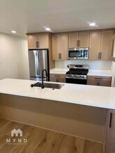 2262 Bonifacio St in Concord, CA - Foto de edificio - Building Photo