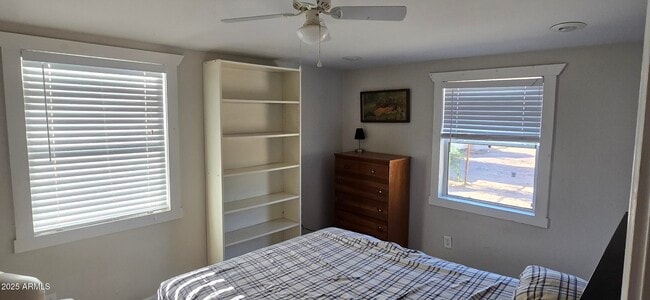 1122 E Fillmore St in Phoenix, AZ - Building Photo - Building Photo