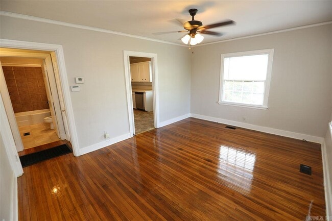 314 N Summit St in Little Rock, AR - Building Photo - Building Photo