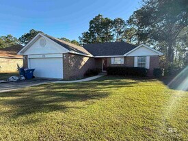 24608 Tarpon Ln in Orange Beach, AL - Building Photo