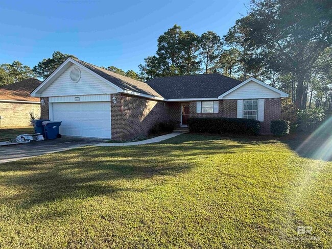 property at 24608 Tarpon Ln