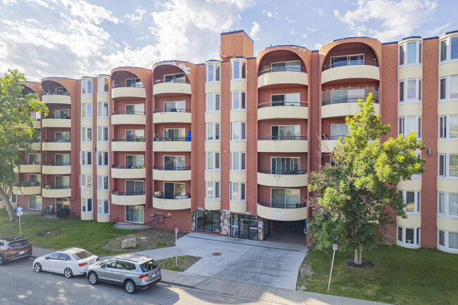 1451 21st Ave SW in Calgary, AB - Building Photo - Building Photo