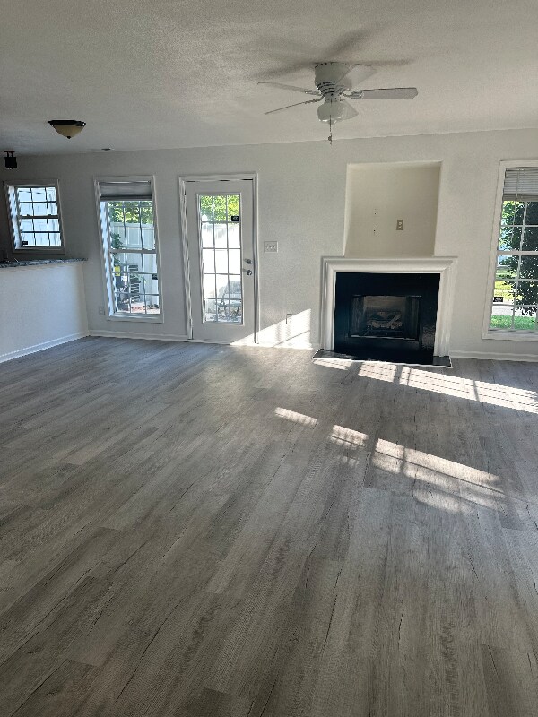 9664 Littleleaf Dr in Charlotte, NC - Building Photo - Building Photo