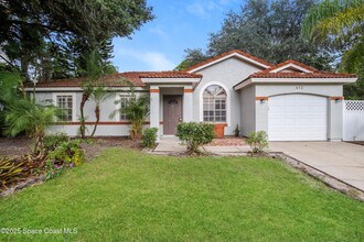473 Birch Ave SW in Palm Bay, FL - Building Photo - Building Photo