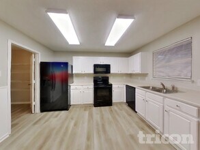 3463 Capsella Ln in Indianapolis, IN - Foto de edificio - Building Photo