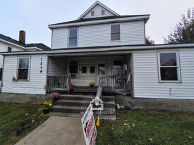 1218 S 18th St, Unit 2 in New Castle, IN - Building Photo