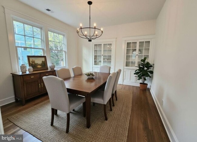 property at 4937 Brandywine St NW