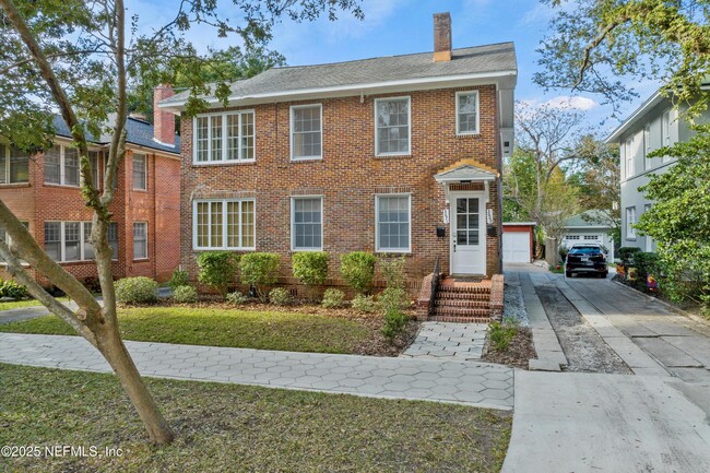 3671 Hedrick St in Jacksonville, FL - Building Photo - Building Photo