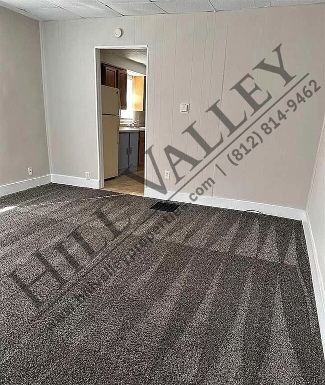 1416 Beech St in Terre Haute, IN - Building Photo - Building Photo