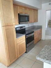 1857 W Malvern Ave, Unit 1 in Fullerton, CA - Building Photo - Building Photo
