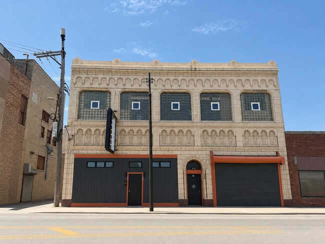 Building Photo
