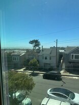 712 46th Ave, Unit top in San Francisco, CA - Building Photo
