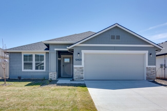 property at 12423 W Papiamento Dr