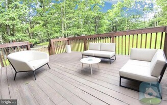 146 Hunter Ln in Albrightsville, PA - Building Photo