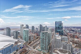 265 Windsor St in Toronto, ON - Building Photo - Building Photo