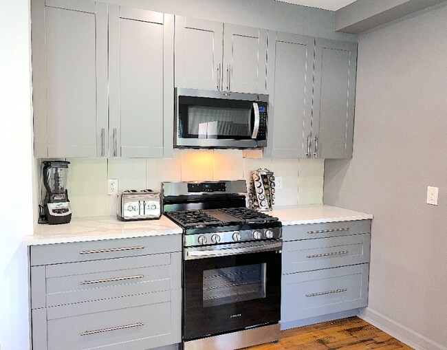 3761 Maxwell St in Detroit, MI - Building Photo - Building Photo