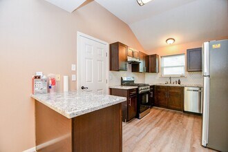 3019 Ciderwood Dr in Spring, TX - Building Photo - Building Photo