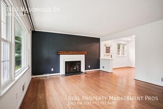 7400 Masonville Dr in Annandale, VA - Building Photo - Building Photo