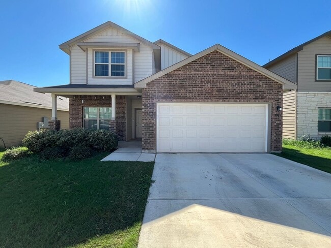 property at 7923 Navarro Mls