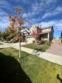 26345 E Canal Pl in Aurora, CO - Foto de edificio - Building Photo