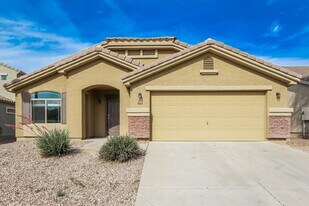 5878 S 238th Ln in Buckeye, AZ - Building Photo