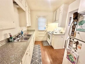 915 N 7th St in Sanger, TX - Building Photo - Building Photo