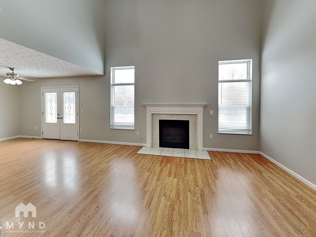 3978 Prestige Ct in Grove City, OH - Building Photo - Building Photo