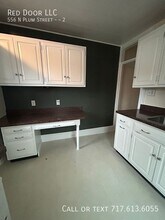 556 N Plum St in Lancaster, PA - Foto de edificio - Building Photo