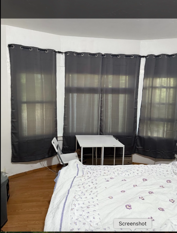 property at 1780 Le Roy Ave