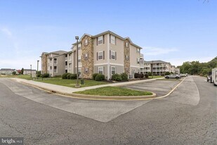 1870 Congressional Village Dr in Middletown, DE - Building Photo