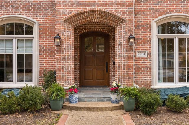 2704 Westminster Ave in Dallas, TX - Building Photo - Building Photo